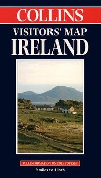 Abbildung von: Ireland - Collins