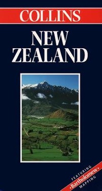 Abbildung von: New Zealand - Collins