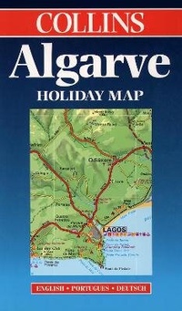 Abbildung von: Algarve - Collins