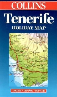 Abbildung von: Tenerife - Collins