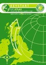 Cover: Keystart UK Atlas Teacher's Guide and Copymasters 1 - Collins-Longman