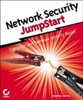 Cover: Network Security JumpStart - Sybex Inc.,U.S.