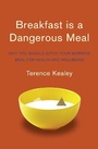 Bild: Breakfast is a Dangerous Meal - Fourth Estate Ltd