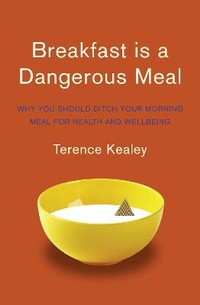 Bild vergrößern Bild: Breakfast is a Dangerous Meal - Fourth Estate Ltd
