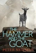 Cover: The Hammer and the Goat - HarperCollins