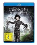 Cover: Edward mit den Scherenh&auml;nden - 20th Century Fox Home Entertainment