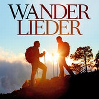 Abbildung von: Deutsche Wanderlieder - ZYX Music