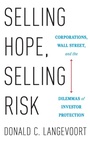 Cover: Selling Hope, Selling Risk - Oxford University Press Inc