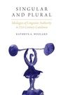 Cover: Singular and Plural - Oxford University Press Inc