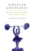 Cover: Singular and Plural - Oxford University Press Inc