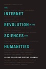 Bild: The Internet Revolution in the Sciences and Humanities - Oxford University Press Inc