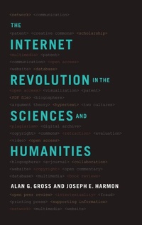 Bild vergrößern Bild: The Internet Revolution in the Sciences and Humanities - Oxford University Press Inc