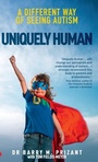 Cover: Uniquely Human - Souvenir Press Ltd