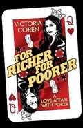 Cover: For Richer, For Poorer - Canongate Books