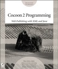 Cover: Cocoon 2 Programming - Sybex Inc.,U.S.