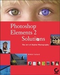 Bild: Photoshop Elements 2 Solutions - Sybex Inc.,U.S.