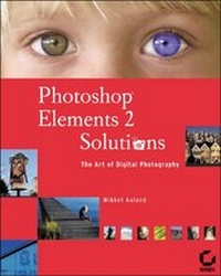 Abbildung von: Photoshop Elements 2 Solutions - Sybex Inc.,U.S.