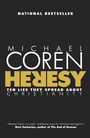 Cover: Heresy - McClelland & Stewart Inc.
