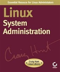Abbildung von: Linux System Administration - Sybex Inc.,U.S.