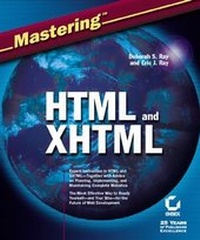 Abbildung von: Mastering HTML and XHTML - Sybex Inc.,U.S.