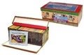 Cover: Thomas the Tank Engine 26 Volume Boxed Set - Random House Books for Young Readers