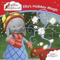 Cover: Ella's Holiday Magic - Grosset & Dunlap