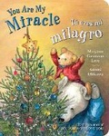 Cover: Tu eres mi milagro / You Are My Miracle - Philomel Books,U.S.