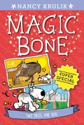 Cover: Super Special: Two Tales, One Dog - Grosset & Dunlap Inc.,U.S.