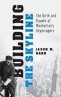 Cover: Building the Skyline - Oxford University Press Inc
