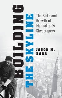 Enlarge image Cover: Building the Skyline - Oxford University Press Inc