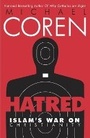 Cover: Hatred - Random House Canada