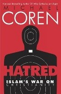 Enlarge image Cover: Hatred - Random House Canada
