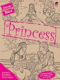 Cover: Dover Coloring Box -- Princess - Dover Publications Inc.