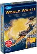 Cover: World War II Discovery Kit - Dover Publications Inc.
