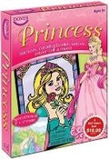 Cover: Princess Fun Kit - Dover Children's