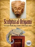 Cover: Sculptural Origami - Dover Publications Inc.