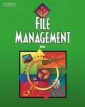 Cover: File Management - South-Western