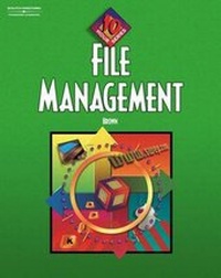 Enlarge image Cover: File Management - South-Western