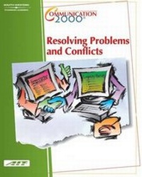Enlarge image Cover: Communication 2000: Resolving Problems and Conflicts - South-Western