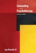 Cover: Counseling and Psychotherapy - Wadsworth Publishing Co Inc