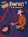 Cover: Vampires - Dover Children's