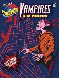 Enlarge image Cover: Vampires - Dover Children's
