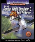 Cover: Combat Flight Simulator 3 - Sybex Inc.,U.S.