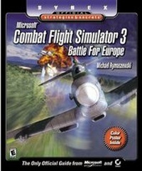 Enlarge image Cover: Combat Flight Simulator 3 - Sybex Inc.,U.S.