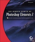 Bild: The Hidden Power of Photoshop Elements 2 - Sybex Inc.,U.S.
