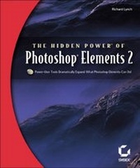 Abbildung von: The Hidden Power of Photoshop Elements 2 - Sybex Inc.,U.S.