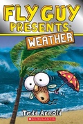 Cover: Fly Guy Presents: Weather - Scholastic US