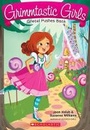 Cover: Gretel Pushes Back (Grimmtastic Girls #8) - Scholastic US