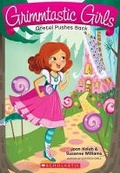 Cover: Gretel Pushes Back (Grimmtastic Girls #8) - Scholastic US