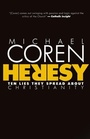 Cover: Heresy - Signal
